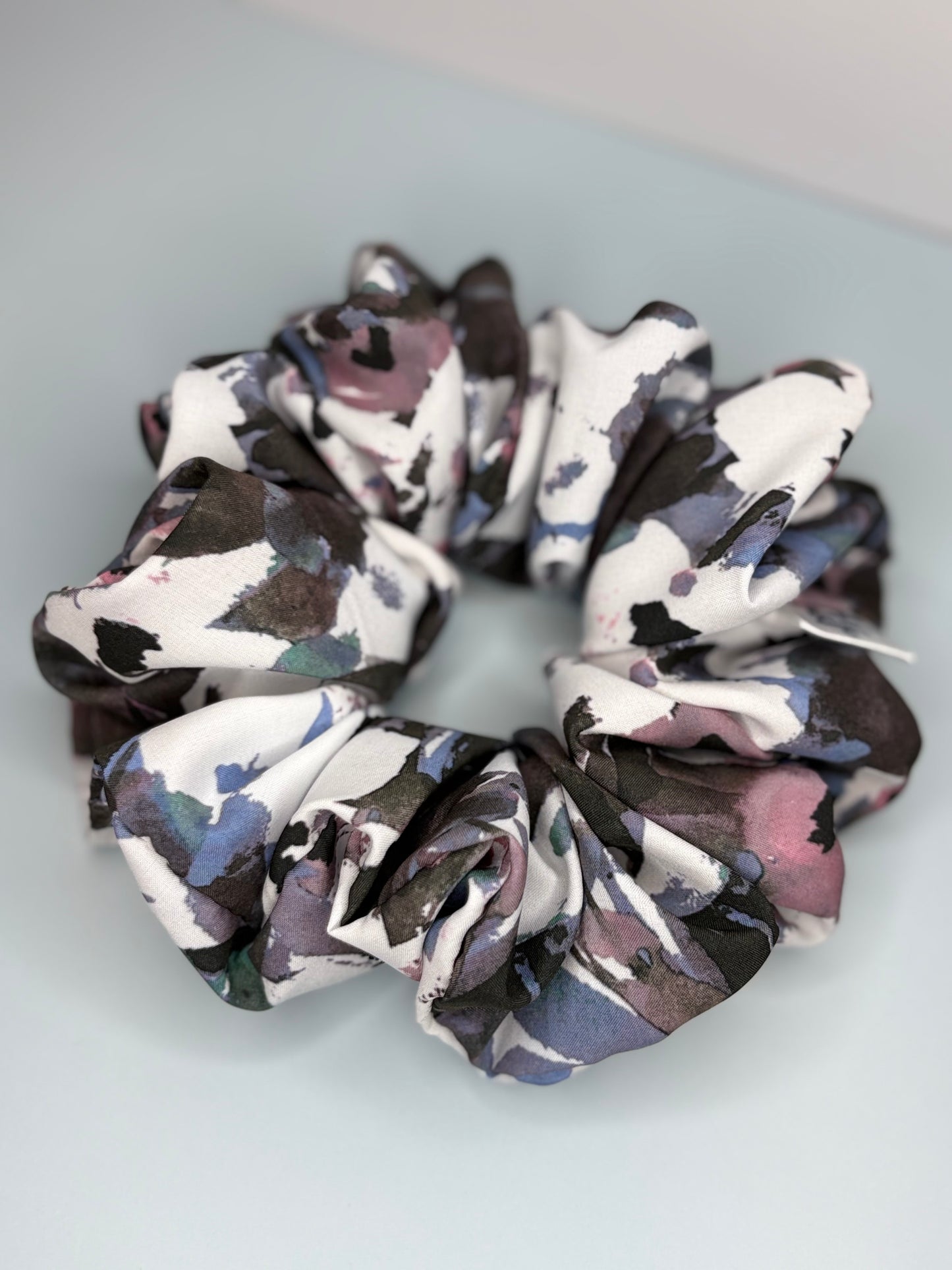 Painted floral