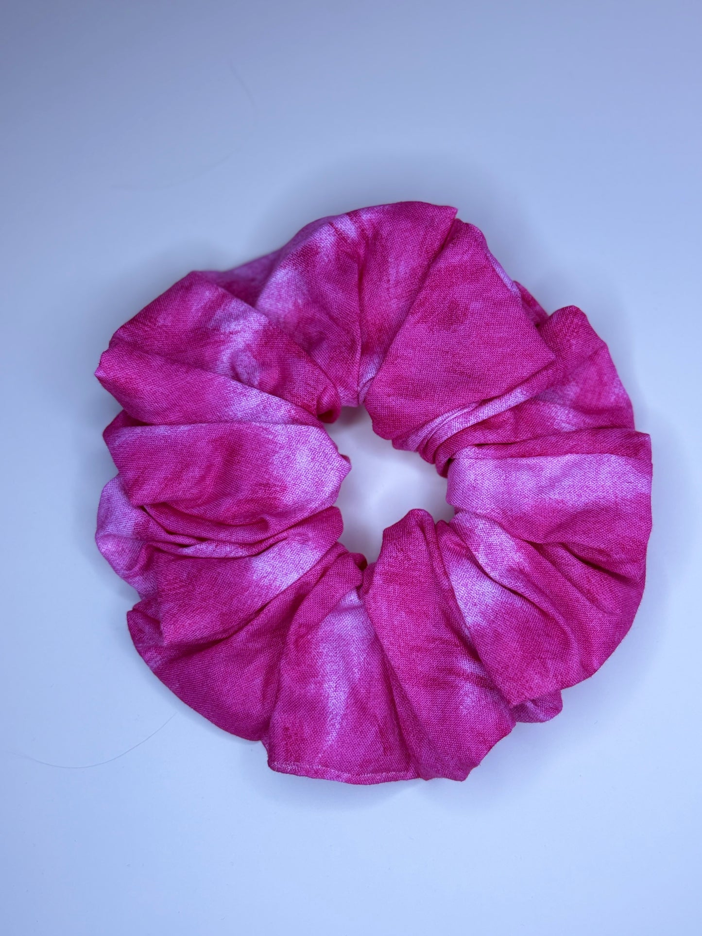Pink dye