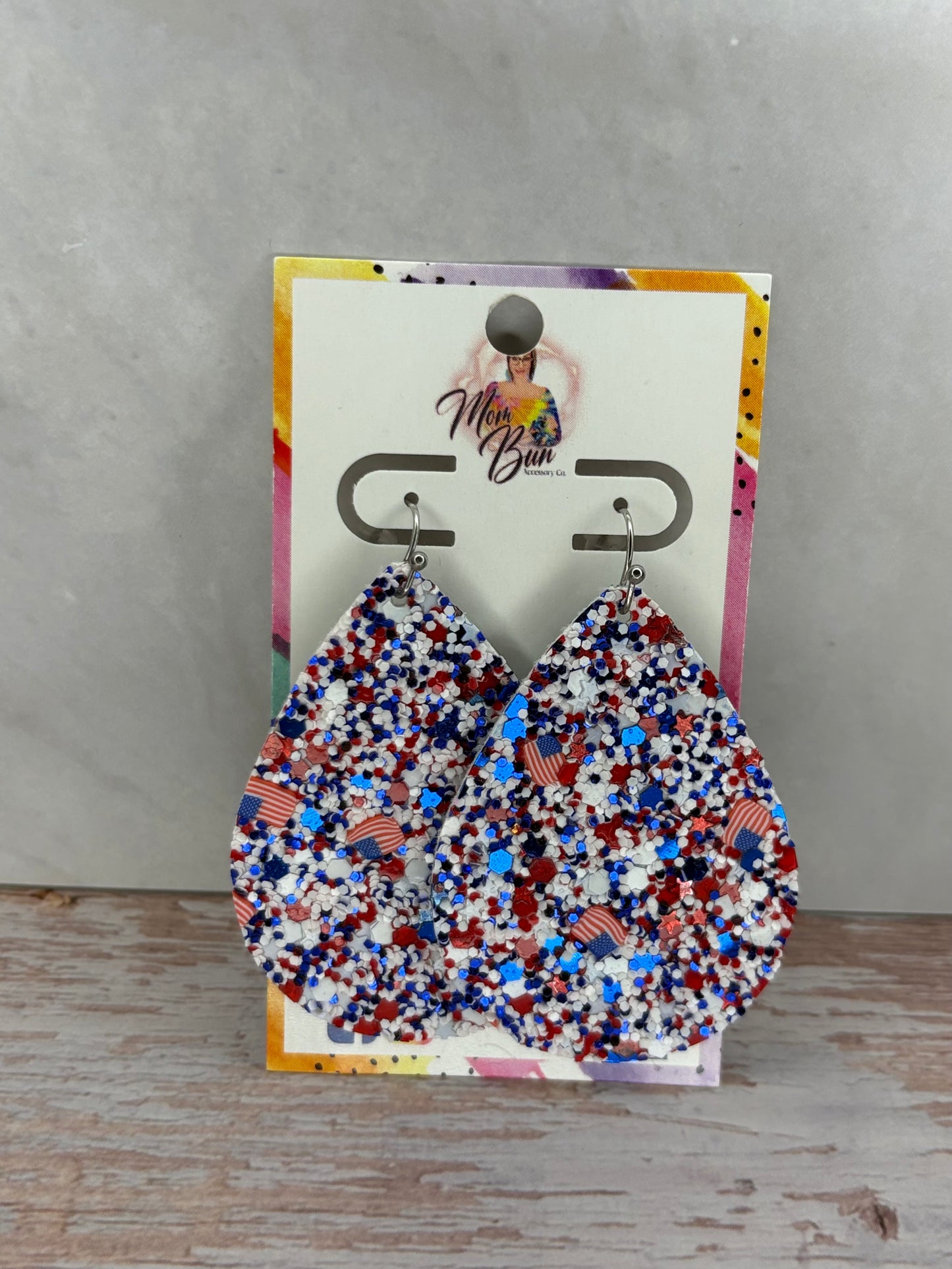 4th glitter