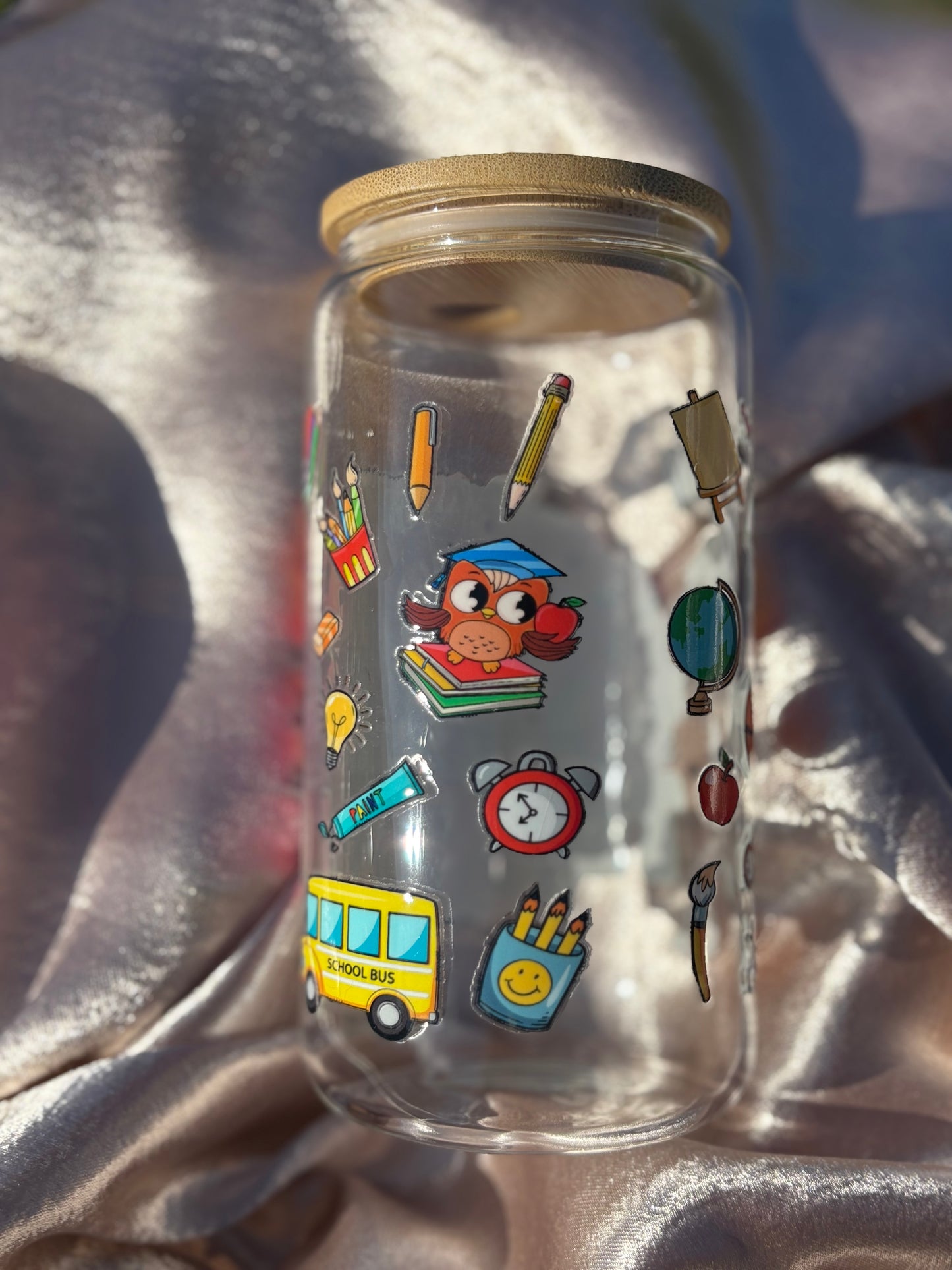 Teacher gift