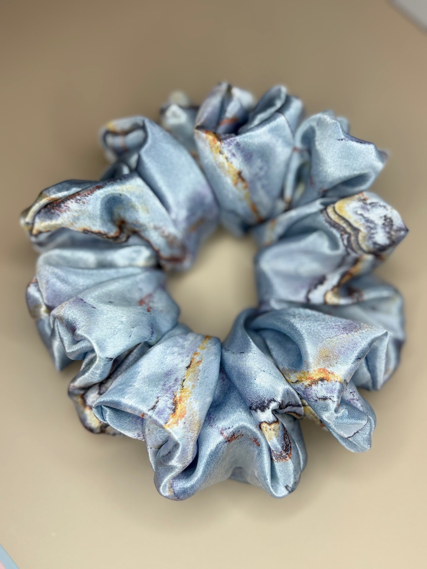 Blue marble