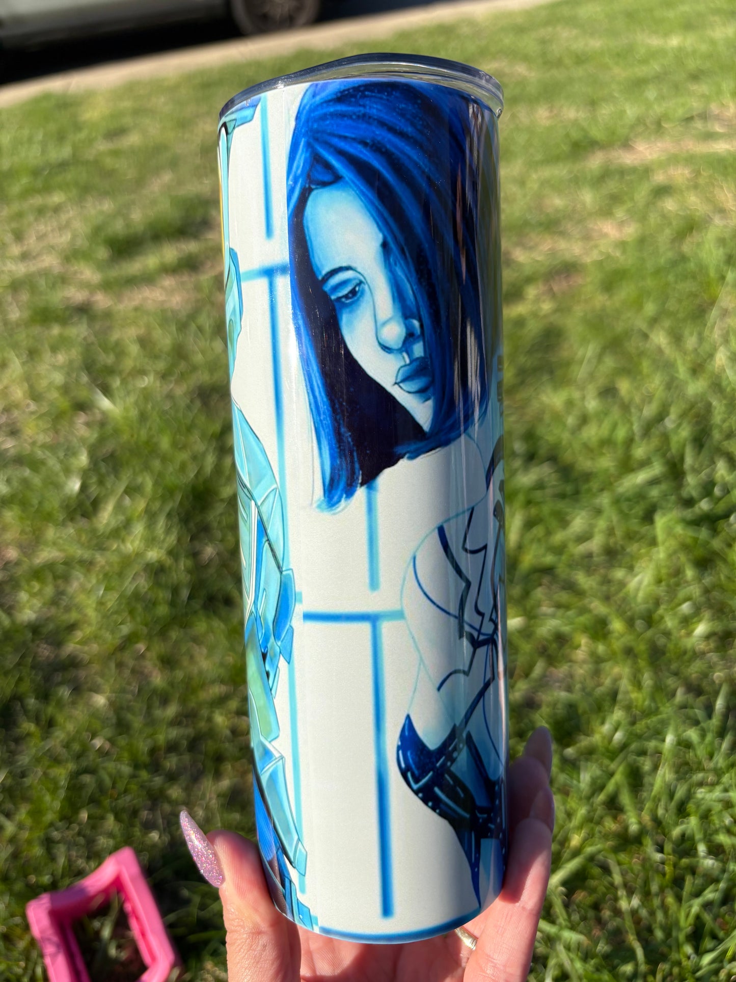 Halo