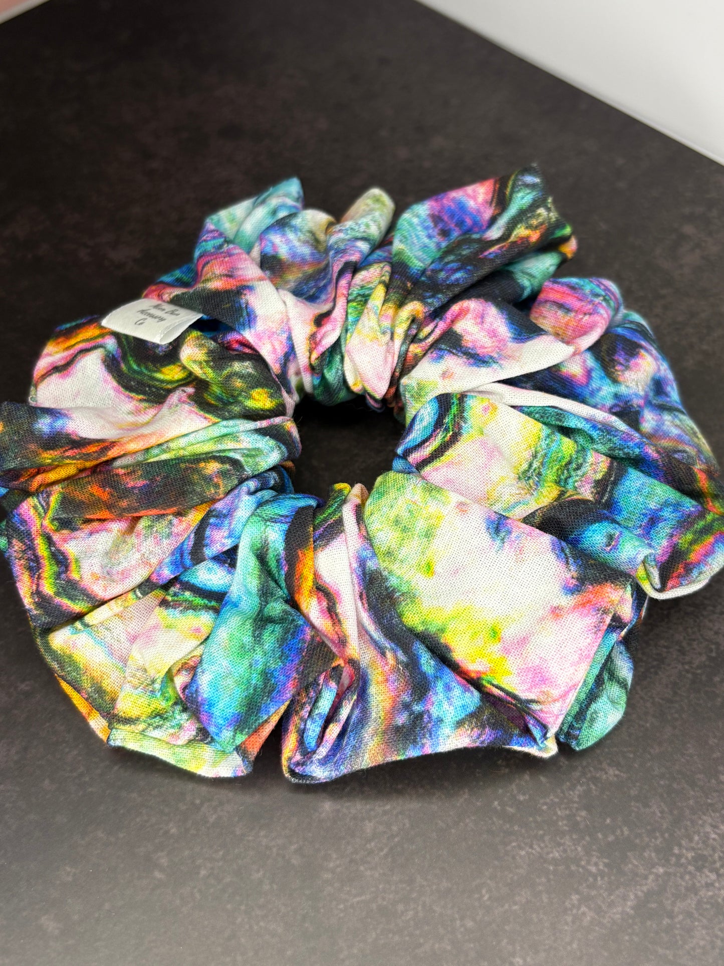 The OG (the fabric that started it all)