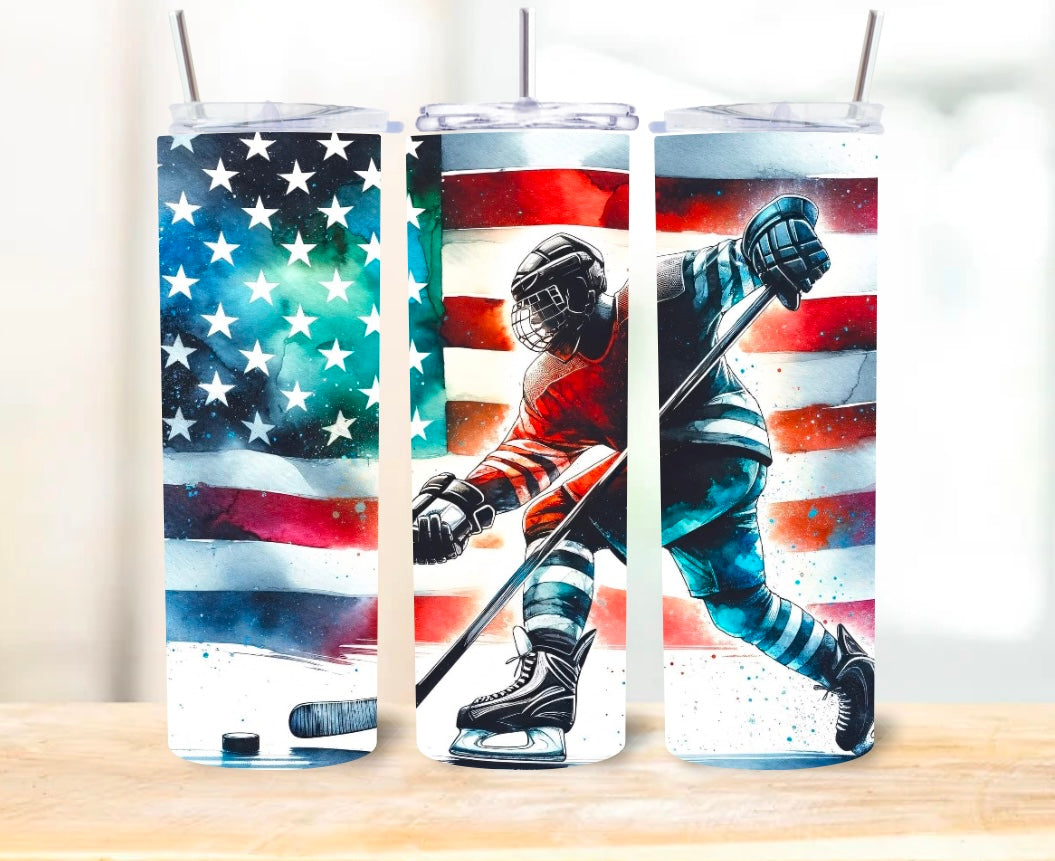 Hockey