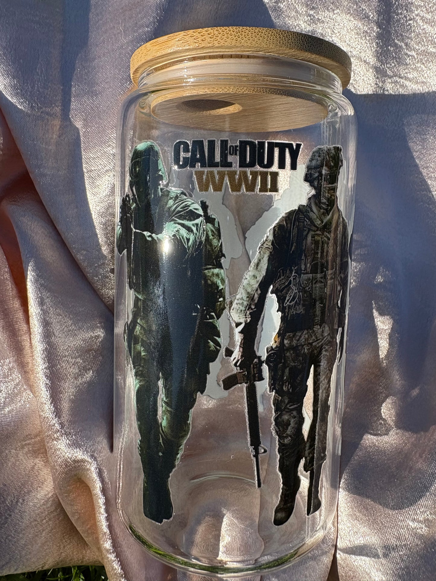 Gamer