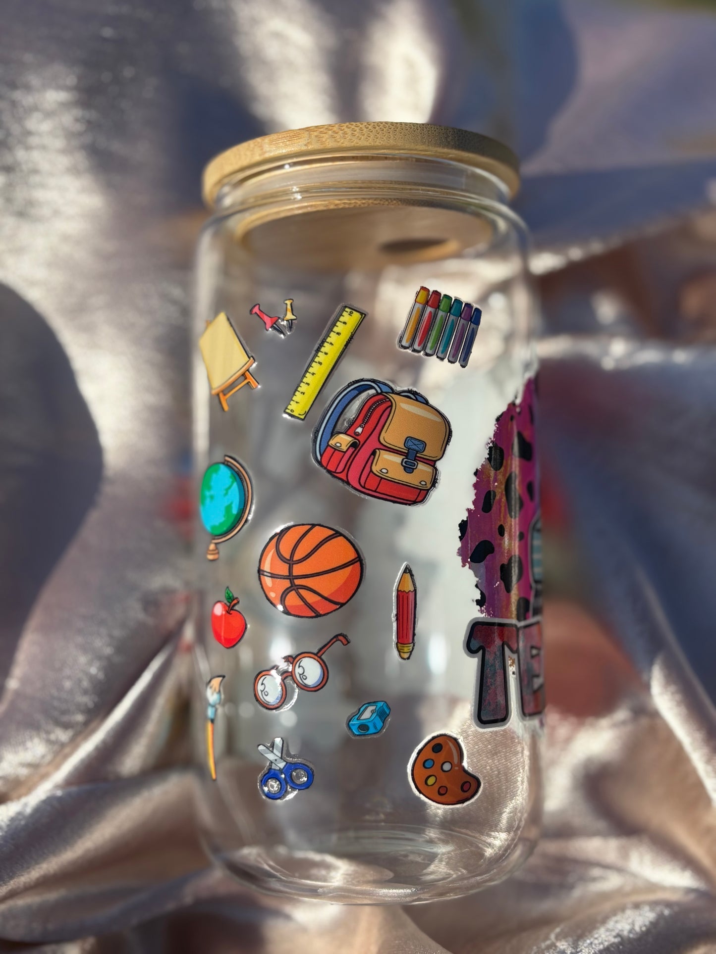 Teacher gift