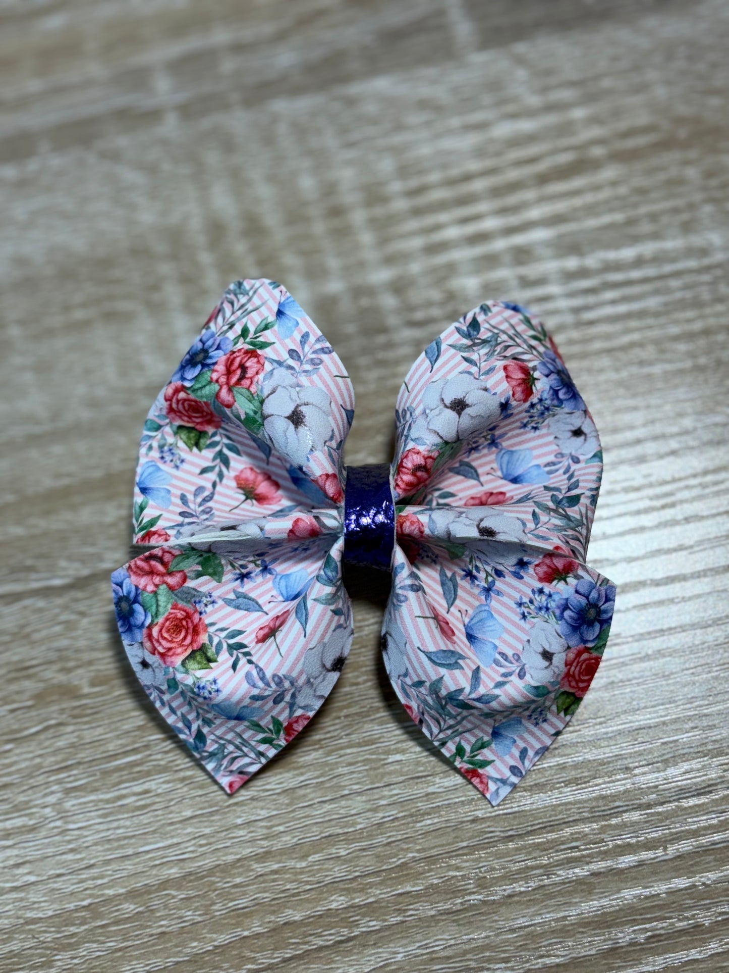 4th of July floral