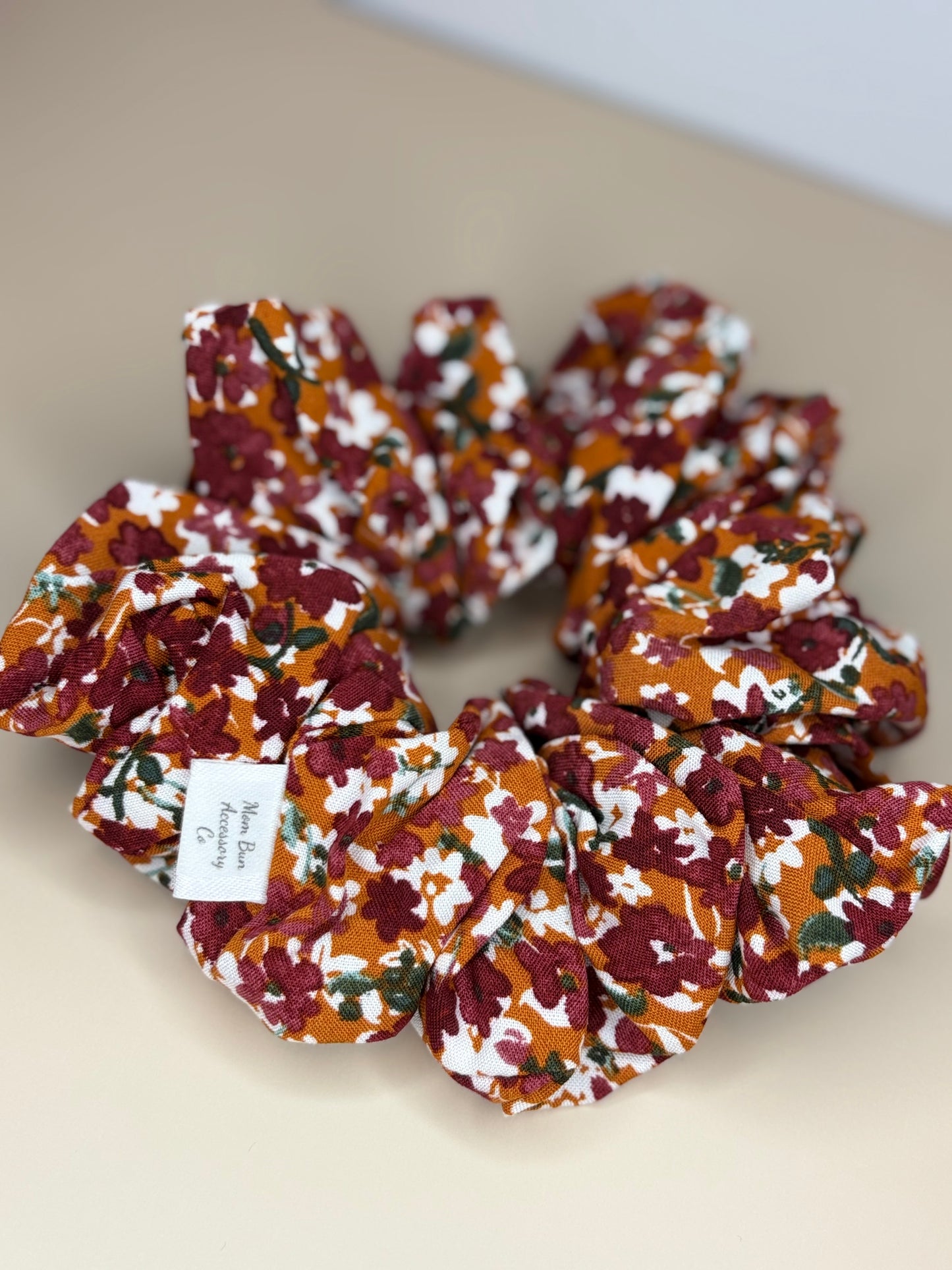 Mini fall floral
