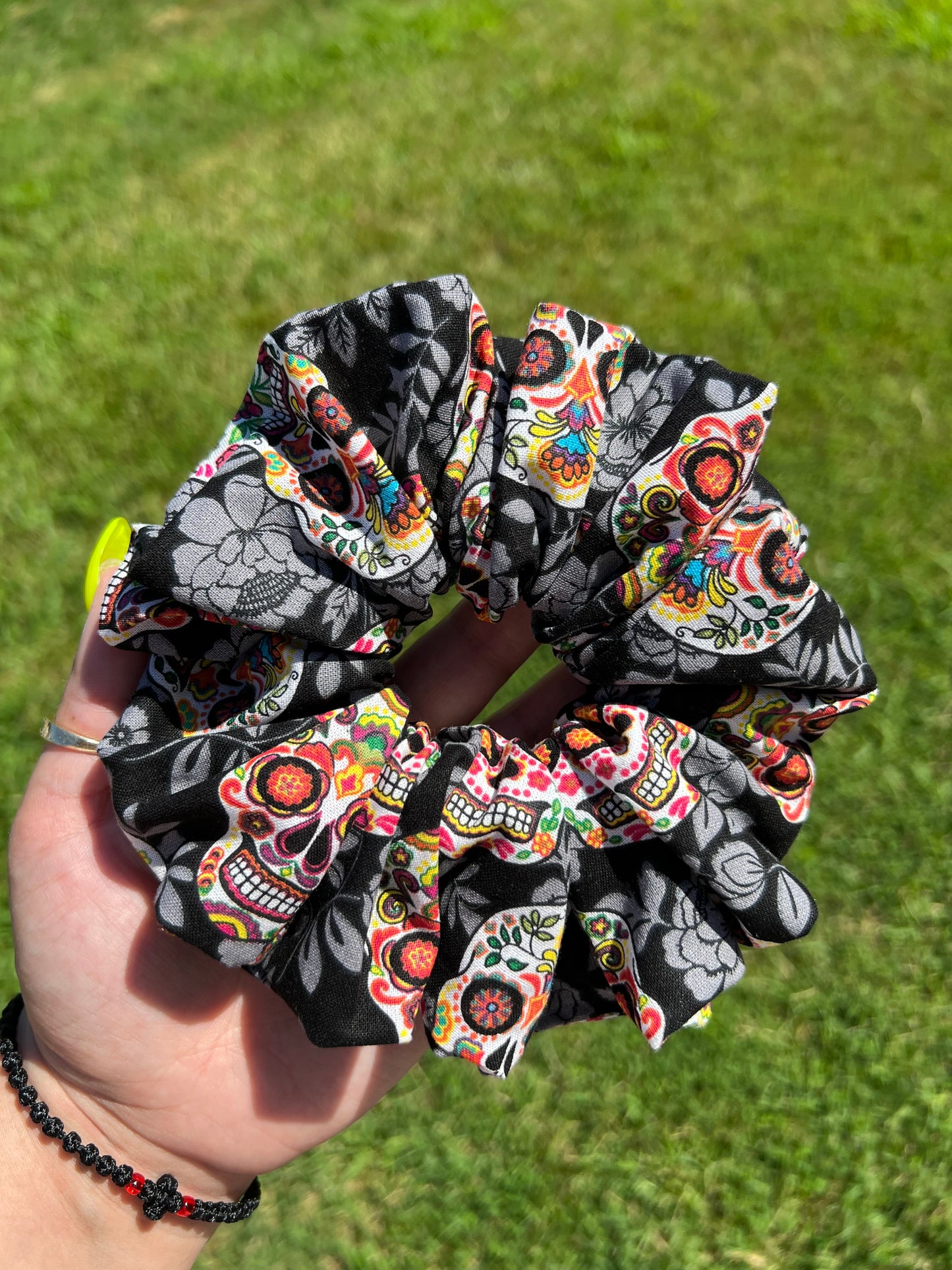 Sugar skull
