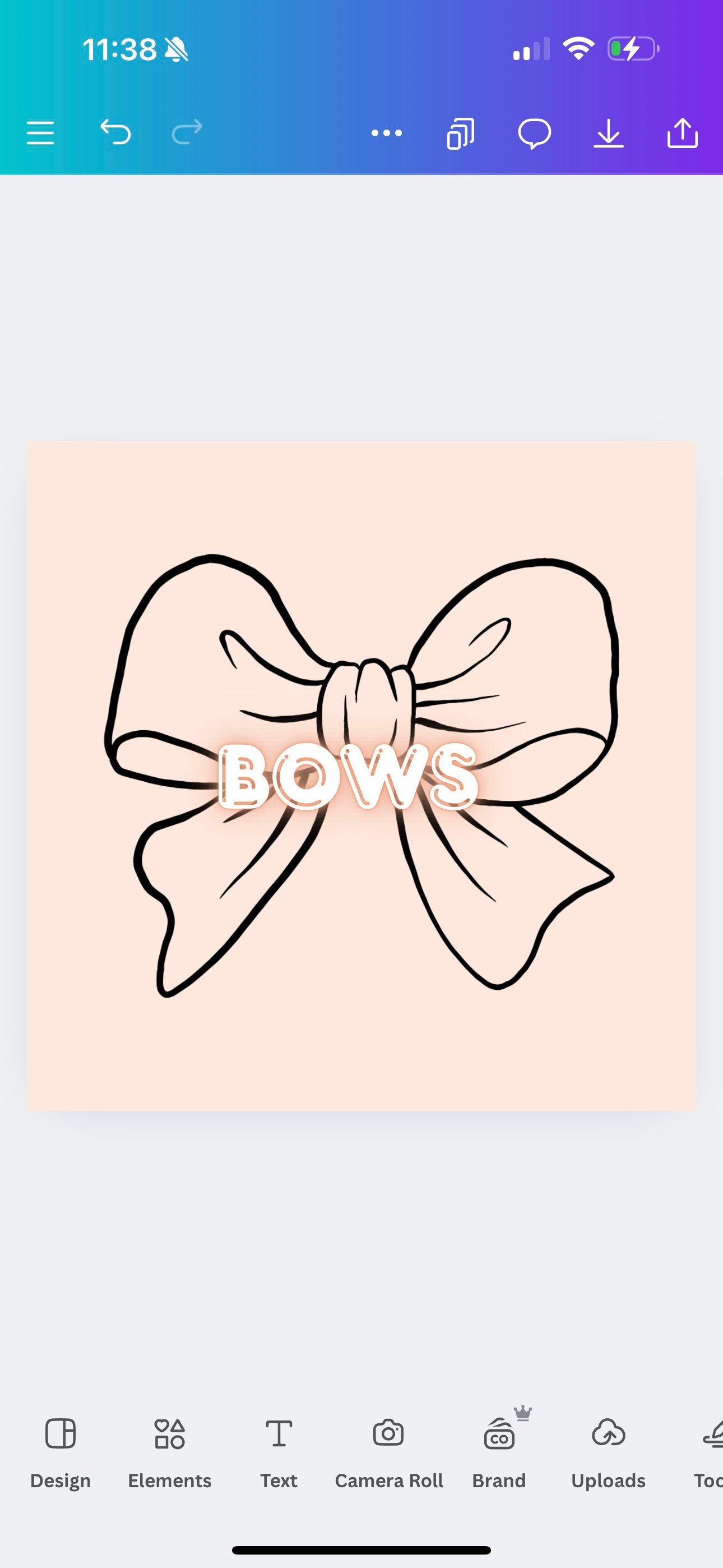 Bows