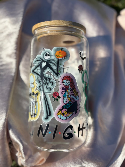 A little nightmare
