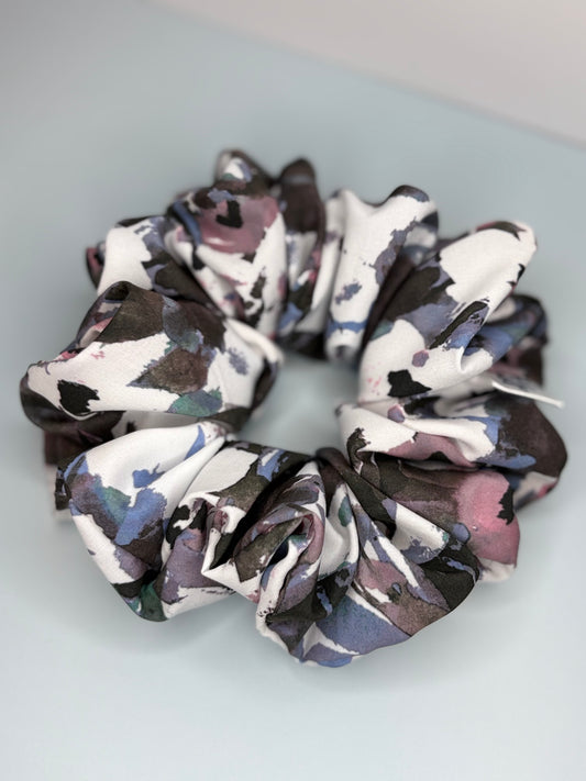 Painted floral