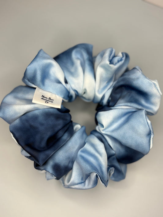Blue dye