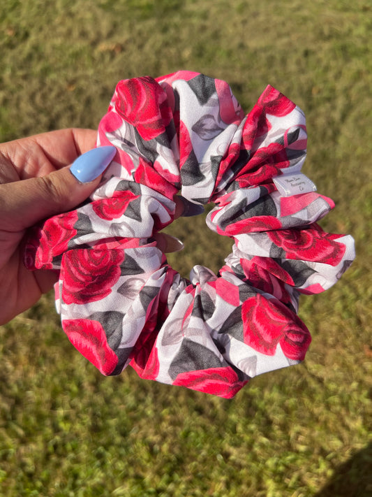 Breast cancer floral