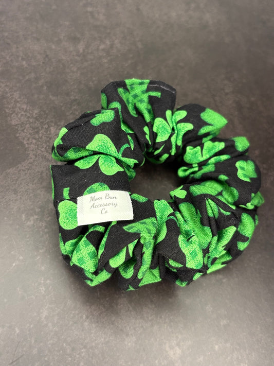 Luck of the Irish