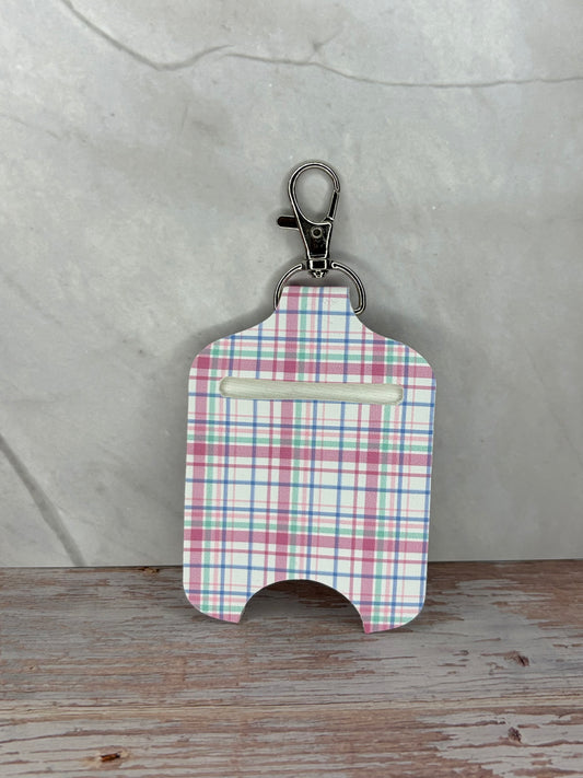 Easter plaid
