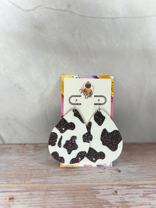 Moo spots