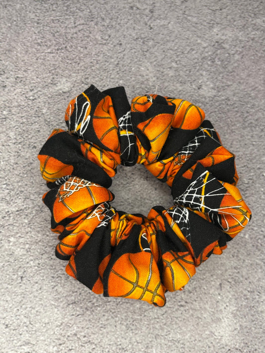 Basketball hoopin