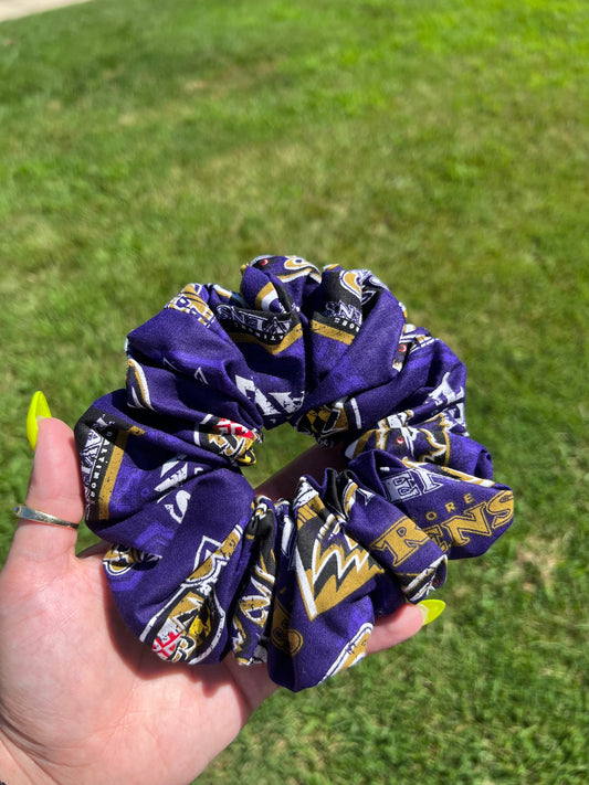 Baltimore football