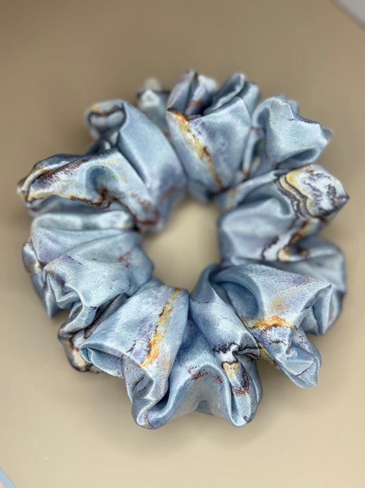 Blue marble