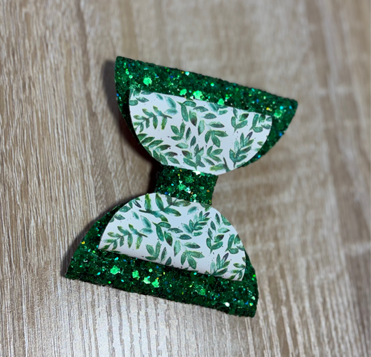 Tropical sparkle