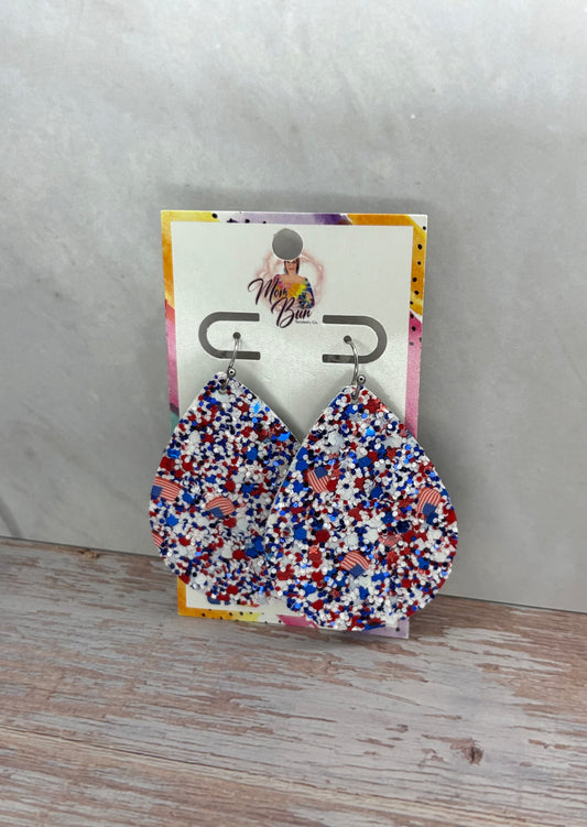 4th glitter