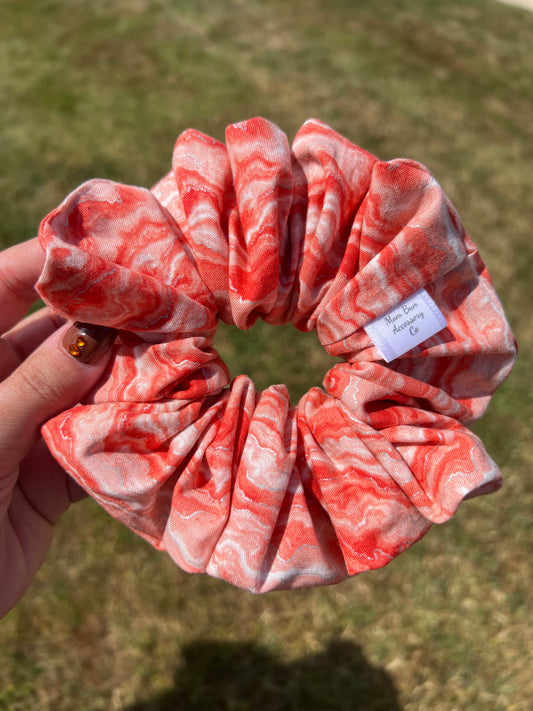 Coral ripple