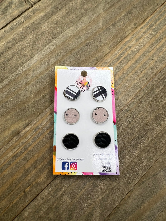 Neutral pallet