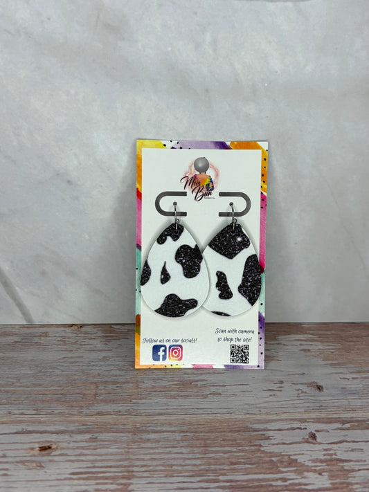Little moo mini teardrops