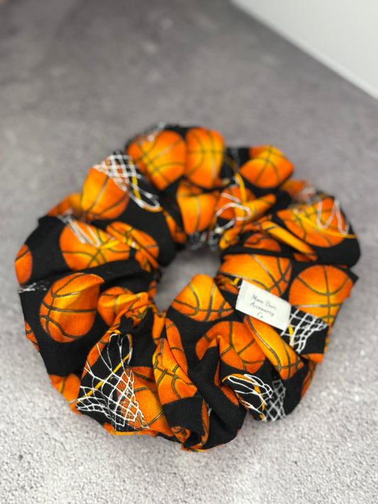 Basket ball hoopin