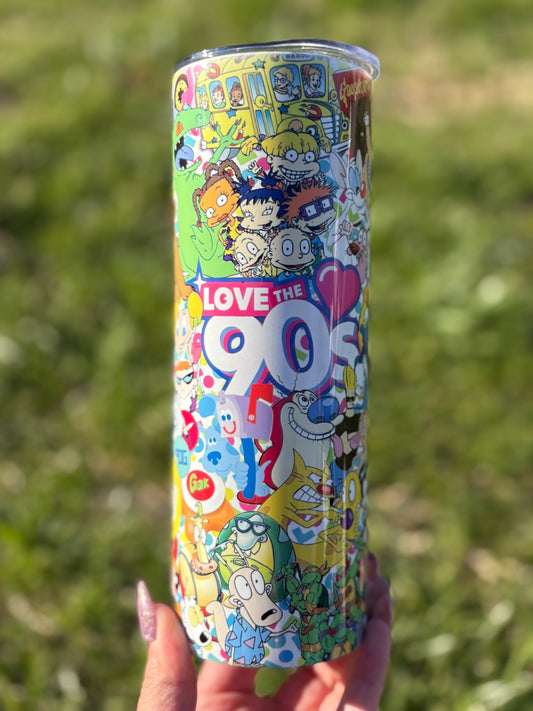 90s love