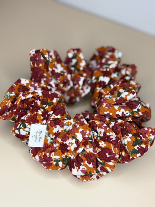 Mini fall floral