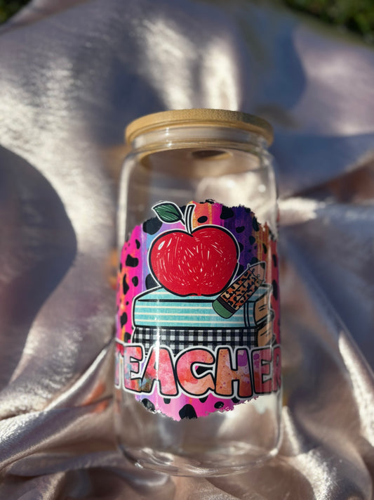 Teacher gift