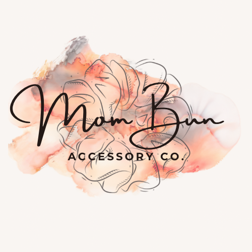 Mom Bun Accessory Co.