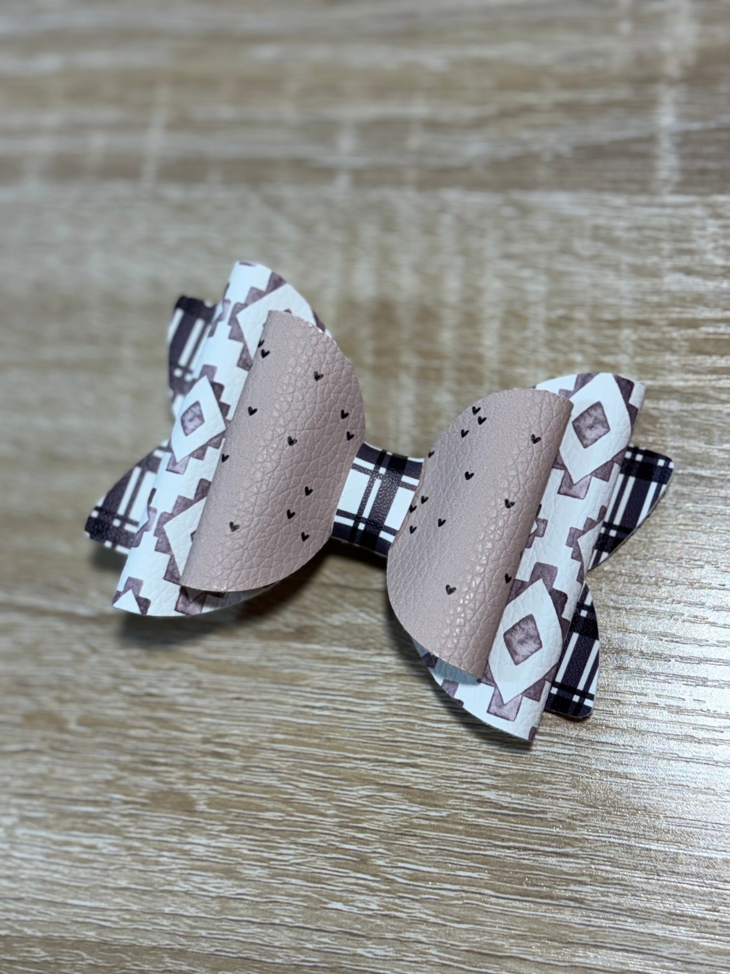 Aztec Bow