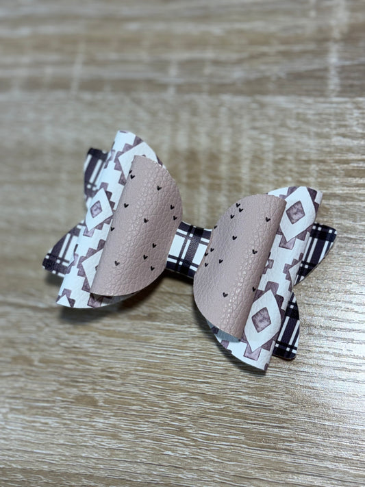 Aztec Bow