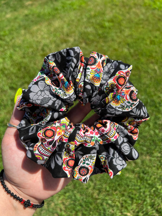 Sugar skull