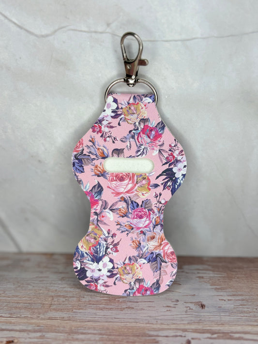 Pink floral