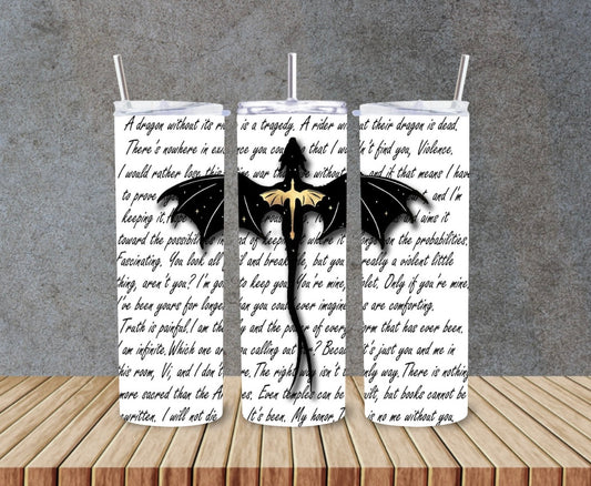 Wing dragon