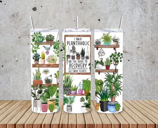 Plant lady
