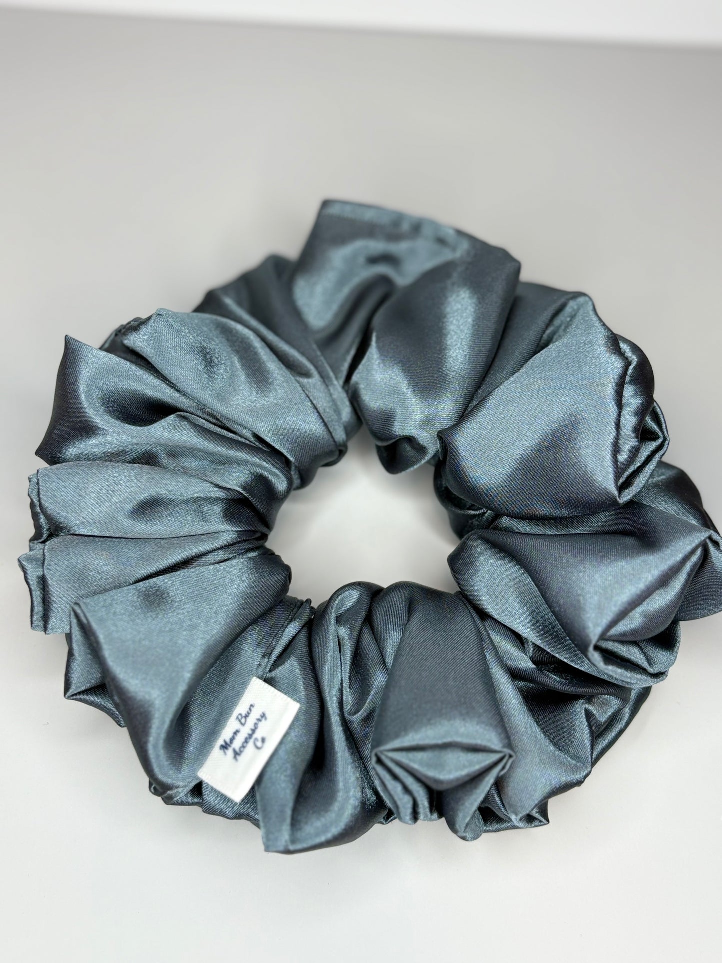Ash blue