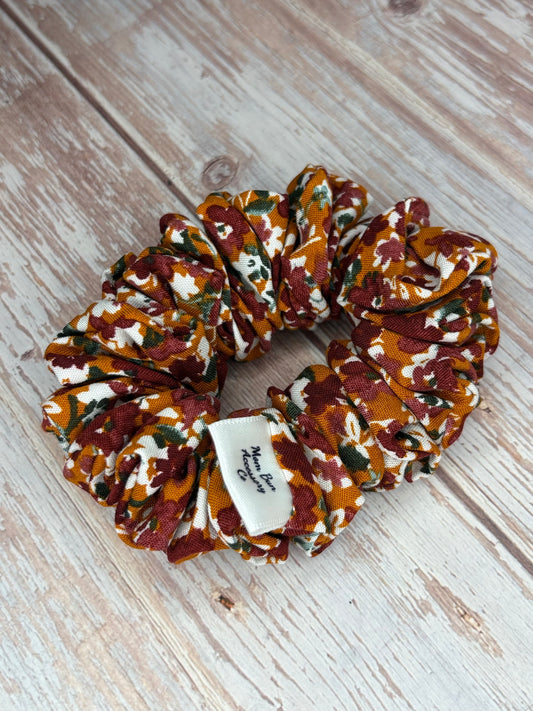 Fall mini floral